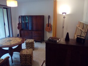 Interieur