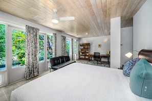 5 habitaciones, tabla de planchar con plancha y wifi gratis
