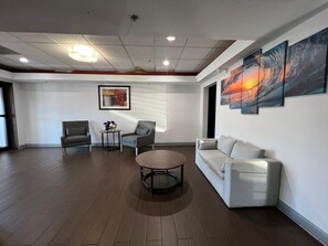 Lobby - Speedway Inn & Suites Griffin US 19 (Griffin)