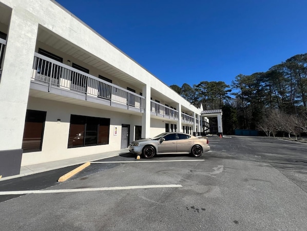 Exterior - Speedway Inn & Suites Griffin US 19 (Griffin)