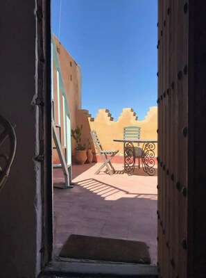 Terras