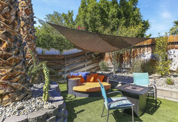Terrass/Patio