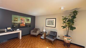 50-inch Smart TV with digital channels, TV