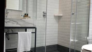 Executive-Zimmer | Badezimmer