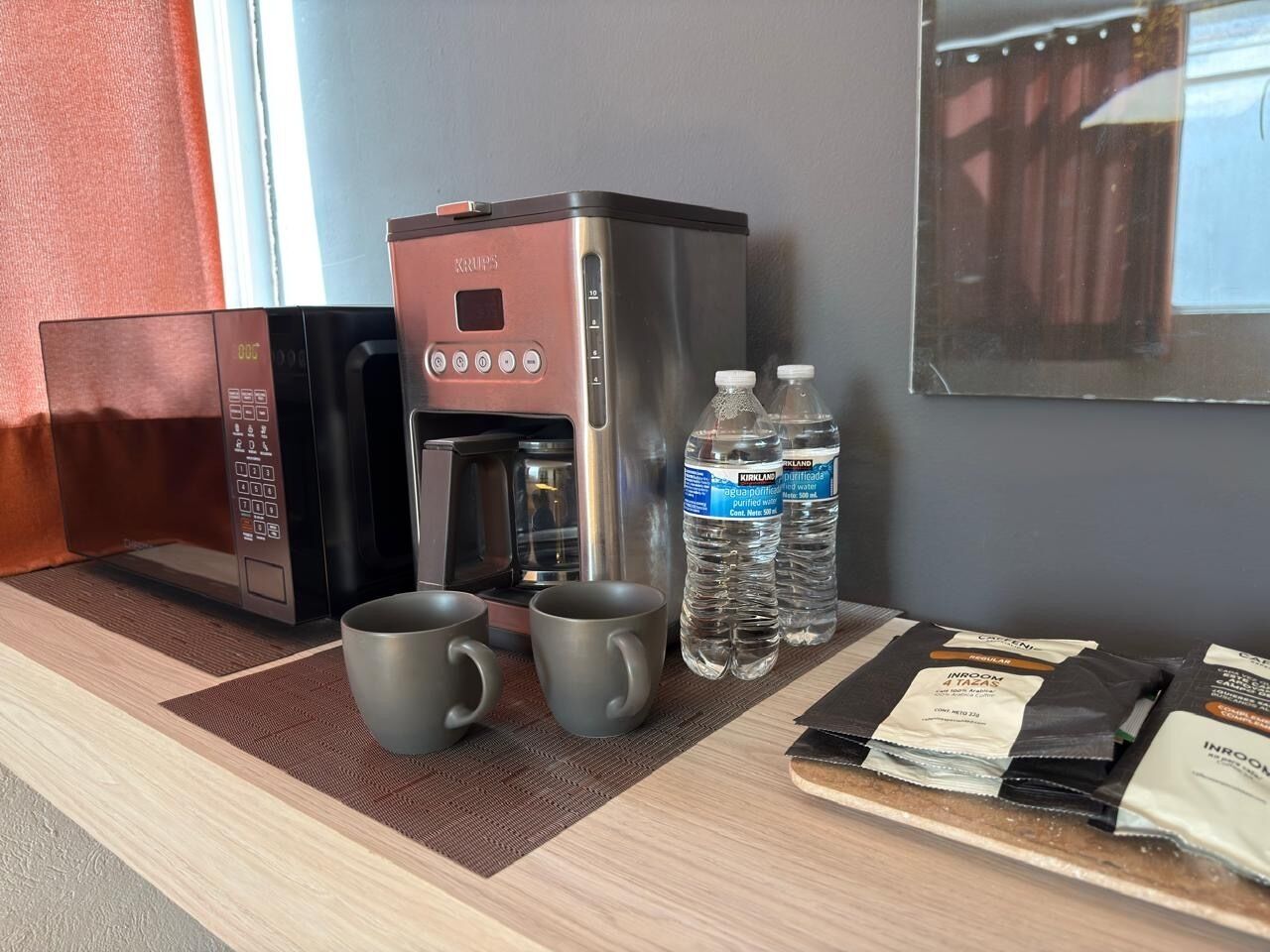 50-inch Smart TV with digital channels, TV