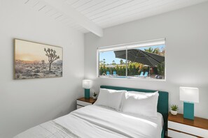 3 dormitorios, tabla de planchar con plancha, wifi gratis y ropa de cama