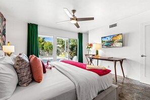 3 Schlafzimmer, Bügeleisen/Bügelbrett, kostenloses WLAN, Bettwäsche