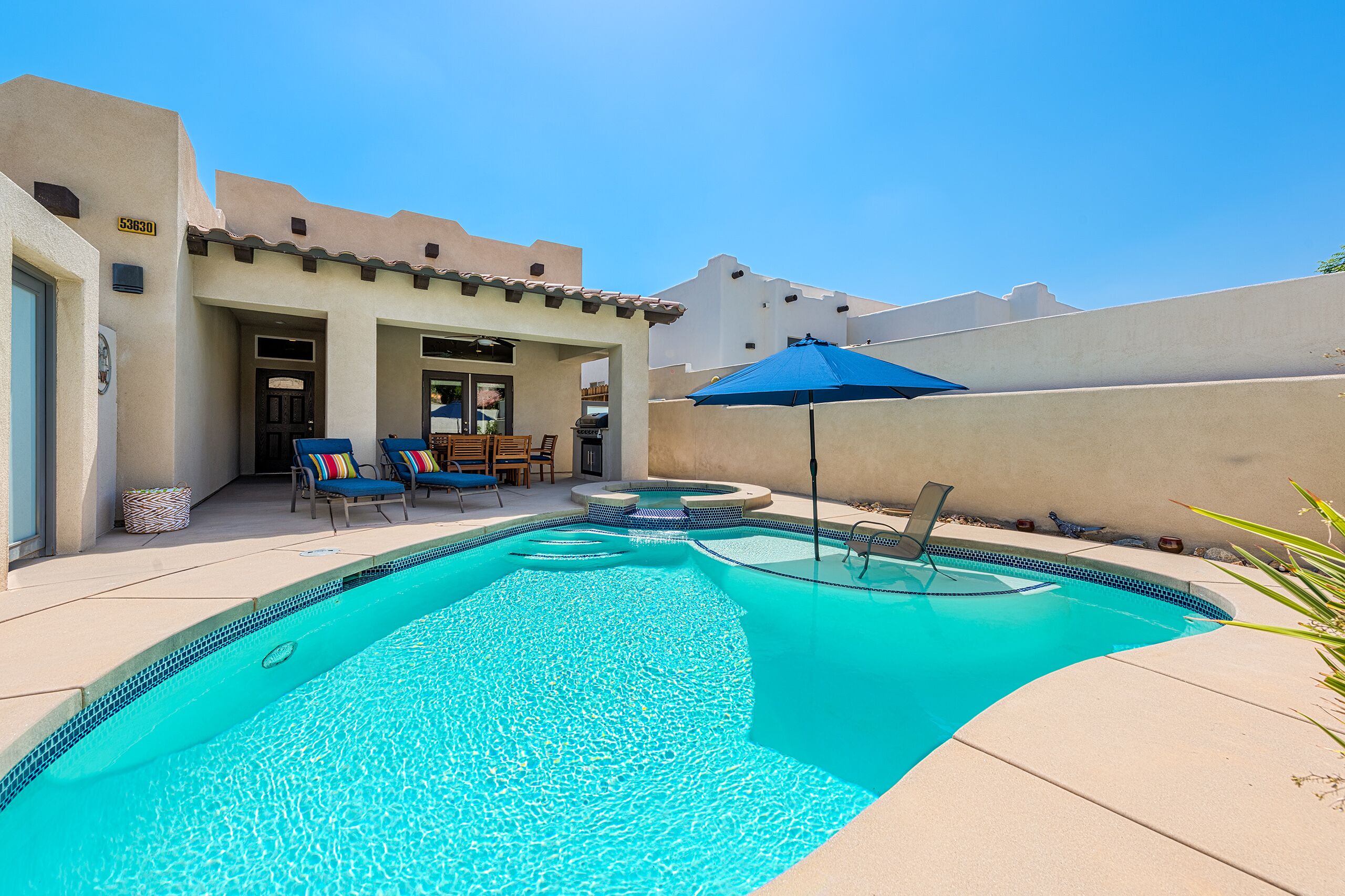 Casa Carranza - A Ryson Property