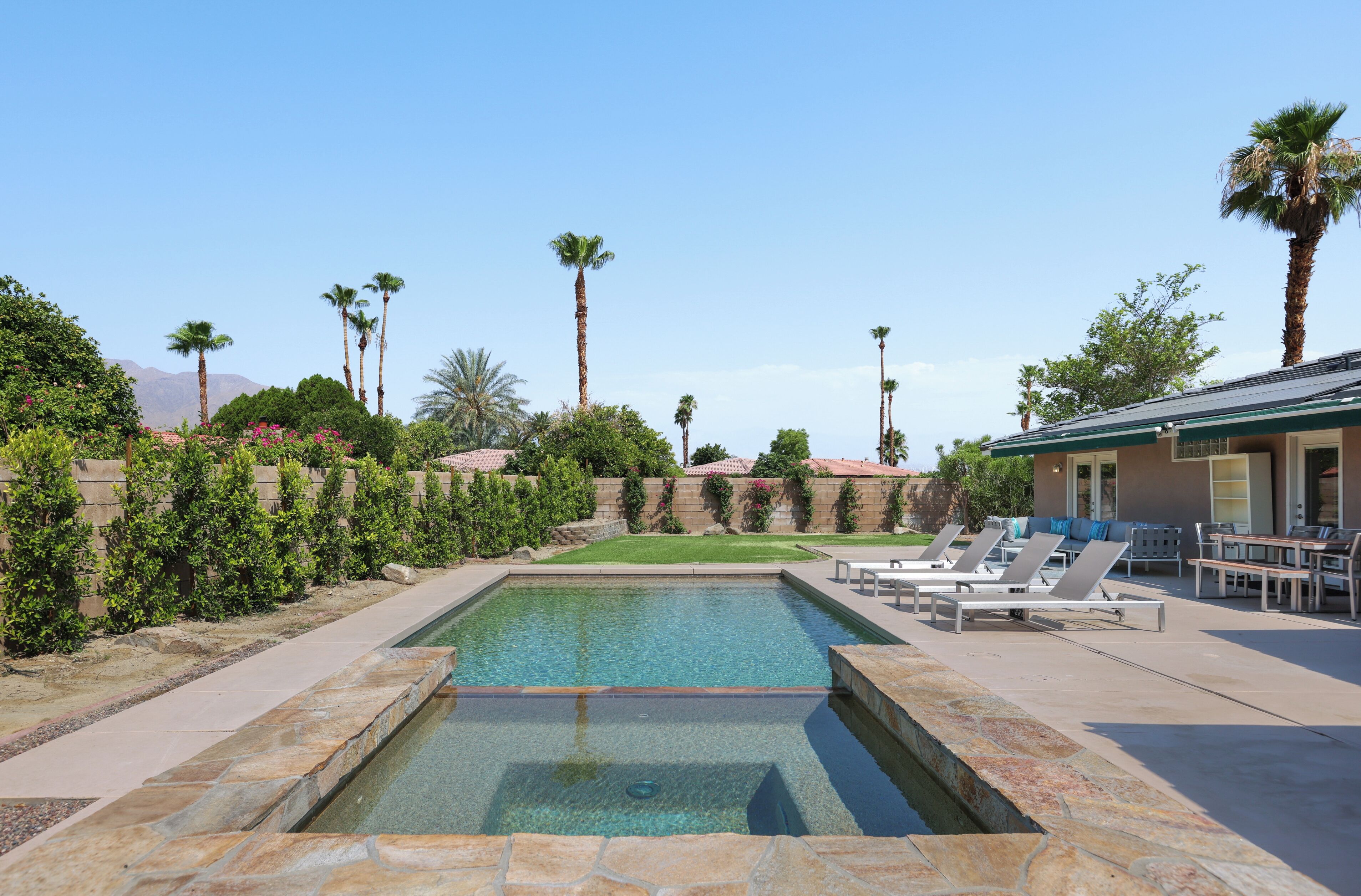Vibrant Retreat with Beautiful Views - A Ryson Property