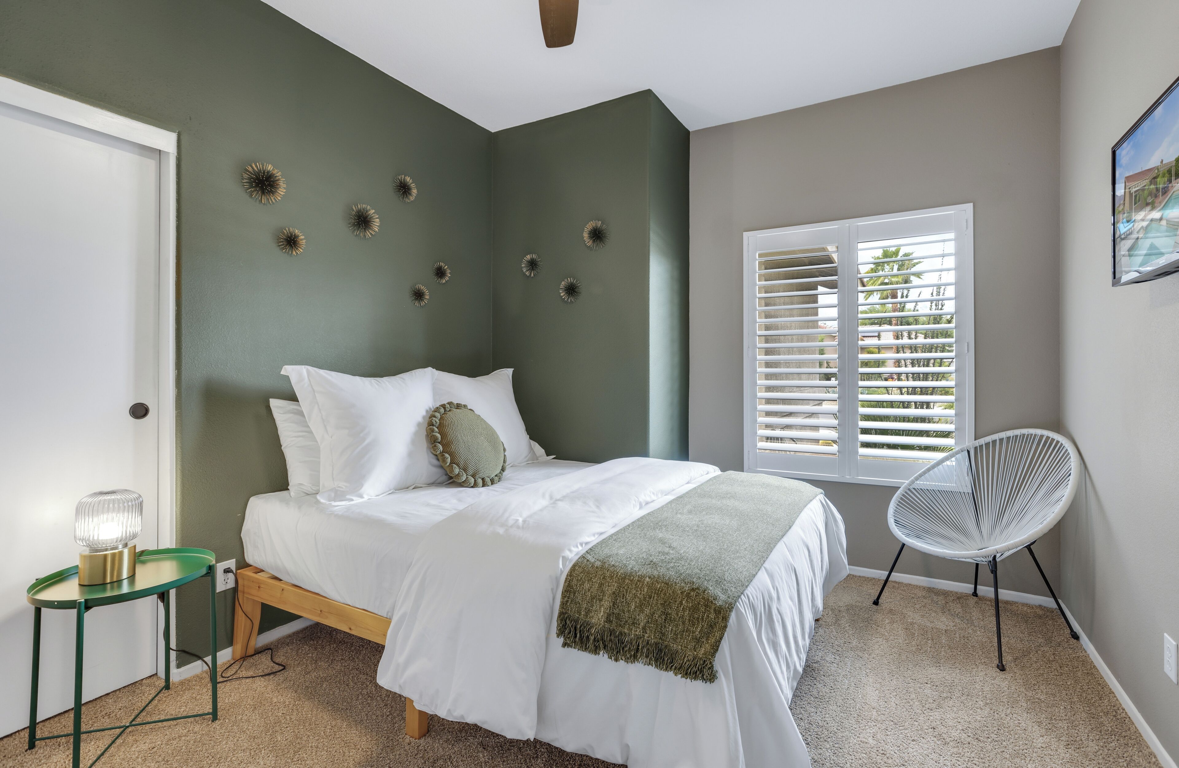 The Cozy Vibe w/ Pool & Spa - A Ryson Property