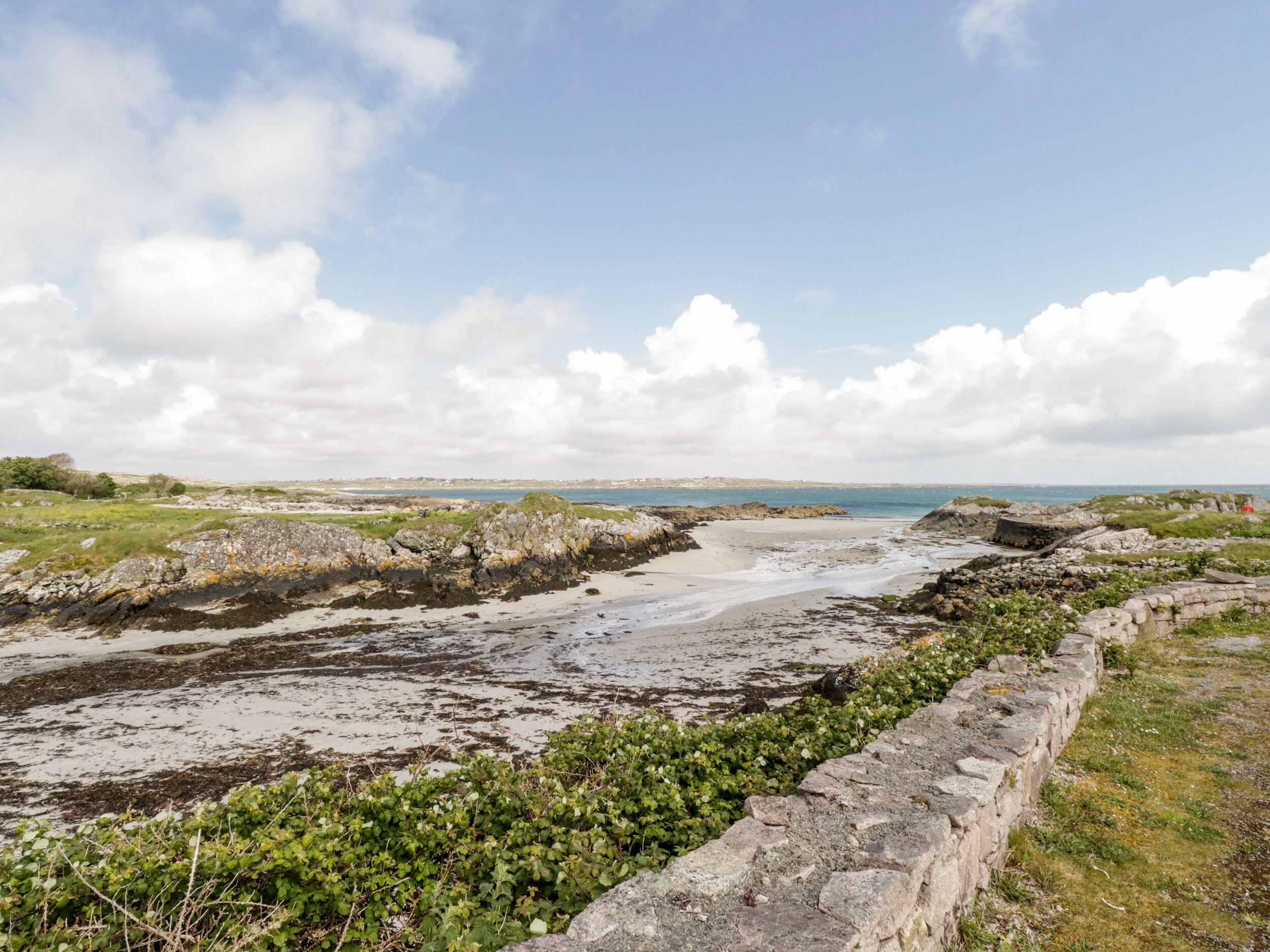Casa de campo | Parte interna