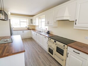 平房 | 私人廚房 | 洗碗機、廚房用具/餐具/器皿