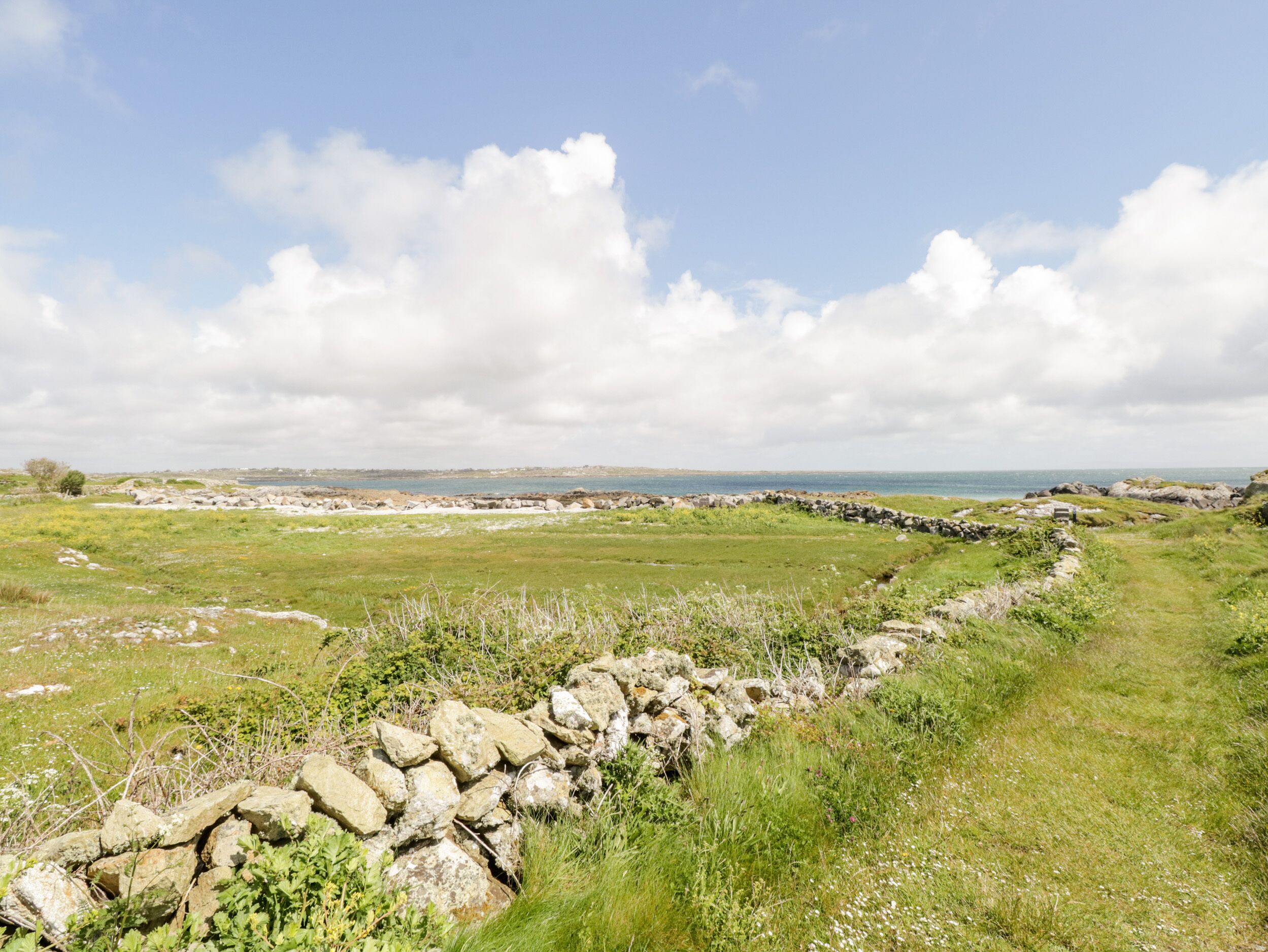 Casa de campo | Parte interna