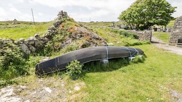 Casa de campo | Áreas de la propiedad