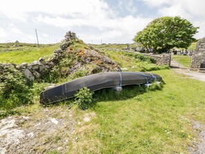 平房 | 住宿地面
