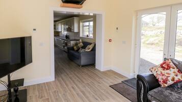 Casa de campo | Interior