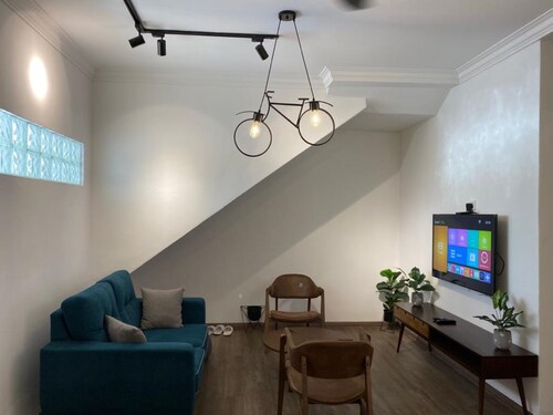 OYO Home 90534 Nomadic Town House