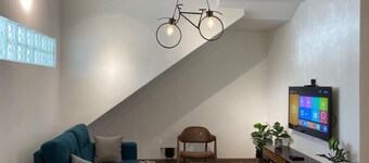 OYO Home 90534 Nomadic Town House