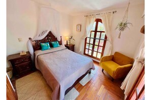 5 slaapkamers