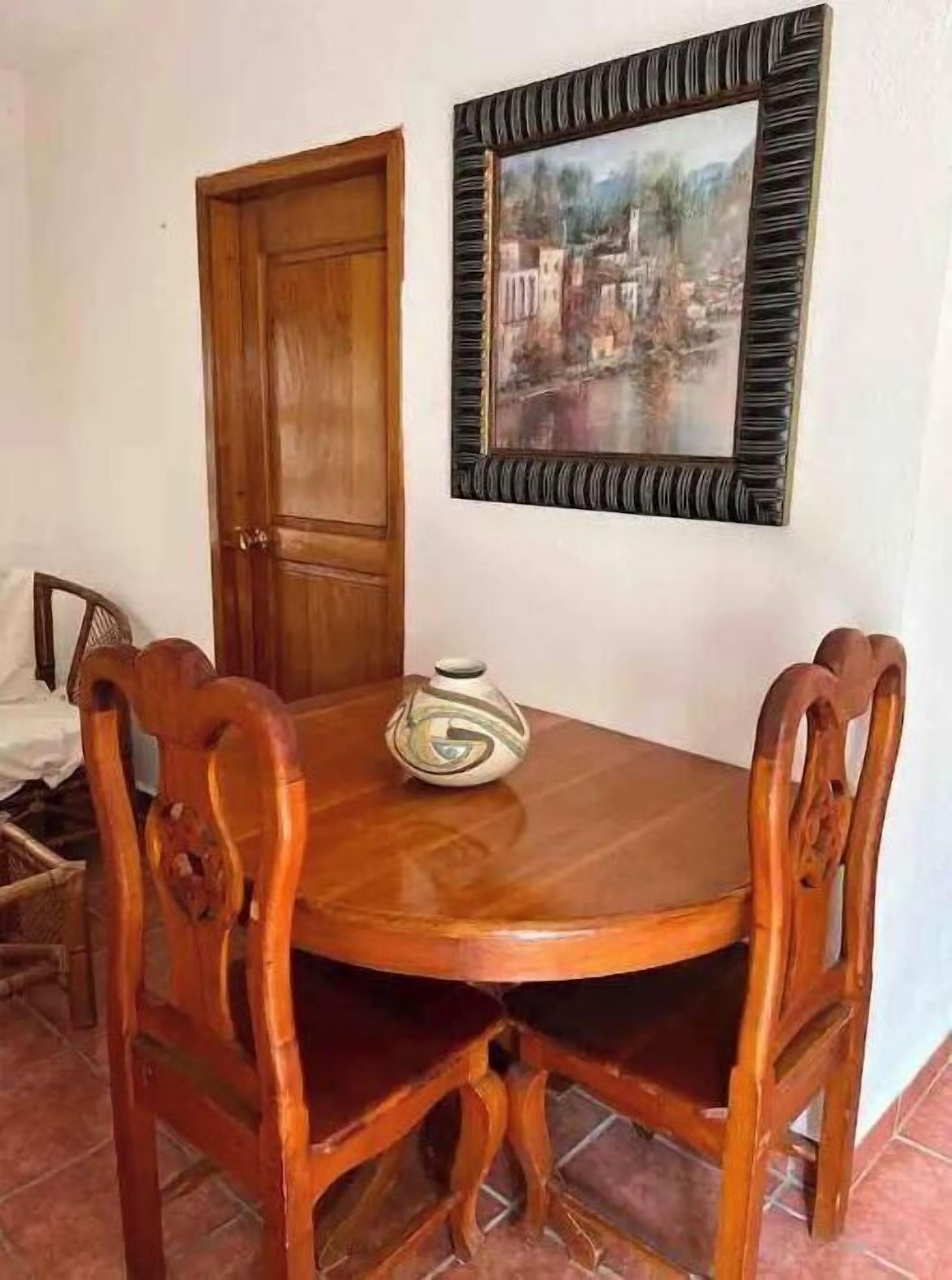 Restauración