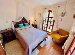 5 chambres