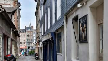 Exterieur