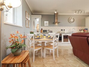 코티지 | 다이닝