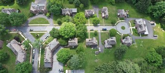 The Conestoga Cottage | Hot Tub, Rustic Charm, Near Downtown Lancaster