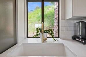 Interior - NEW! North End Boise Golden Treehouse 🌲 🏡 (Boise)