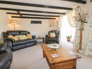 Cottage | Salle de séjour