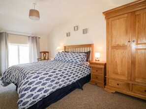 Cottage | 3 chambres, décoration personnalisée, ameublement personnalisé