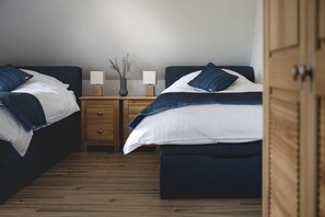 2 Schlafzimmer, Internetzugang