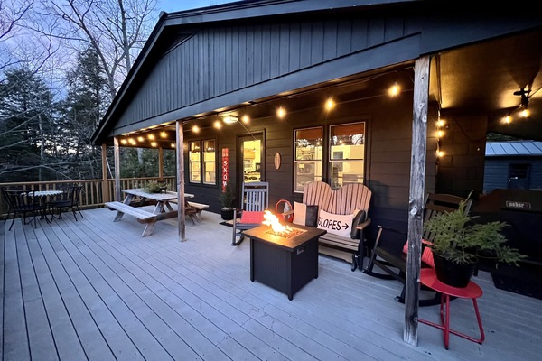 Servei de restauració a l'aire lliure