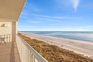 Property grounds - Official Majestic Beach Resort - T2 0401 - 3BR 2BA - Sleeps 8 (Panama City Beach)