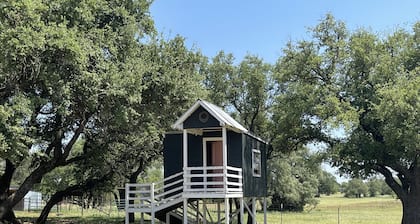 County lodging with style