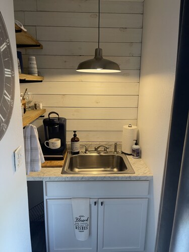 County lodging with style