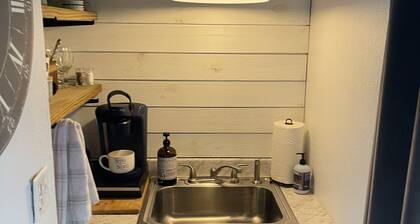 County lodging with style