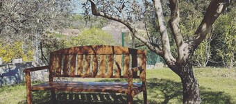 Studio 27m3 nicely furnished parking pool wifi pets