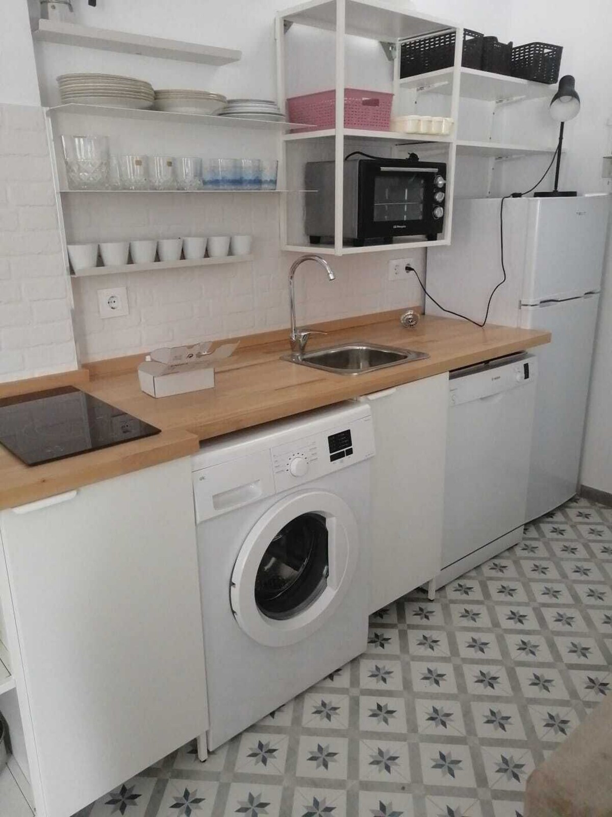 Bild für Gastgeberprofil