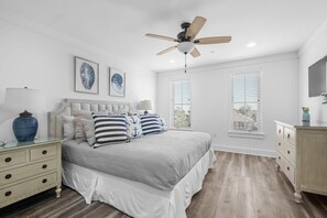 8 chambres, fer et planche à repasser, lit parapluie, Wi-Fi