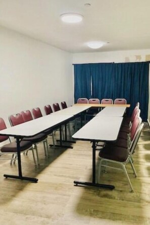 Centre d’affaires