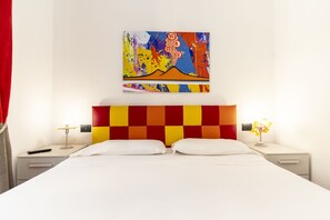 2 dormitorios, wifi gratis, ropa de cama