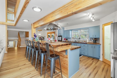 A&A Lakehouse