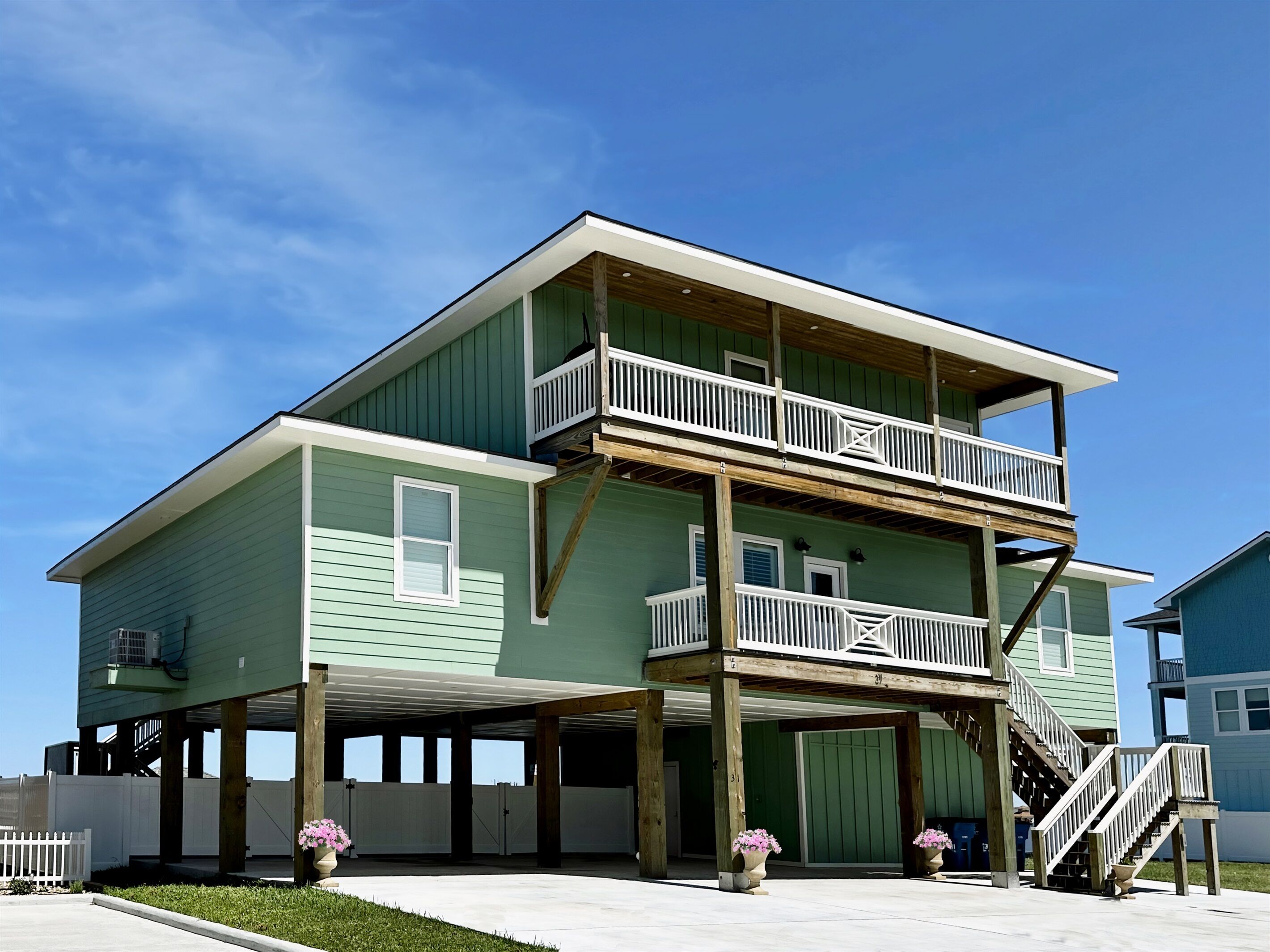 On Little Bay -Key Allegro - Private Pool & Hot Tub - Elevator - Boat Slip