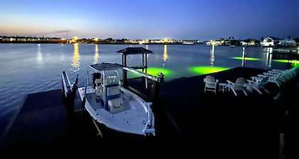 Key Allegro - Private Pool & Hot Tub - Elevator - Outdoor Kitchen - Icemaker