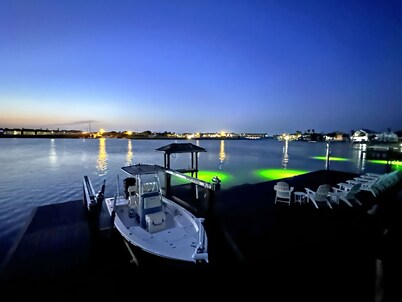 Key Allegro - Private Pool & Hot Tub - Elevator - Outdoor Kitchen - Icemaker