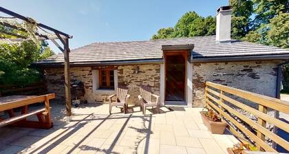 Beau Gßte de Campagne 3 épis, grande terrasse exposée plein sud