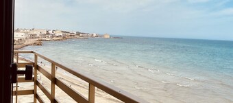 APPARTAMENTO CON PANORAMA MOZZAFIATO A CASALABATE (LE)