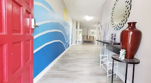 Interieur