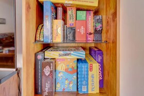 Sala de juegos